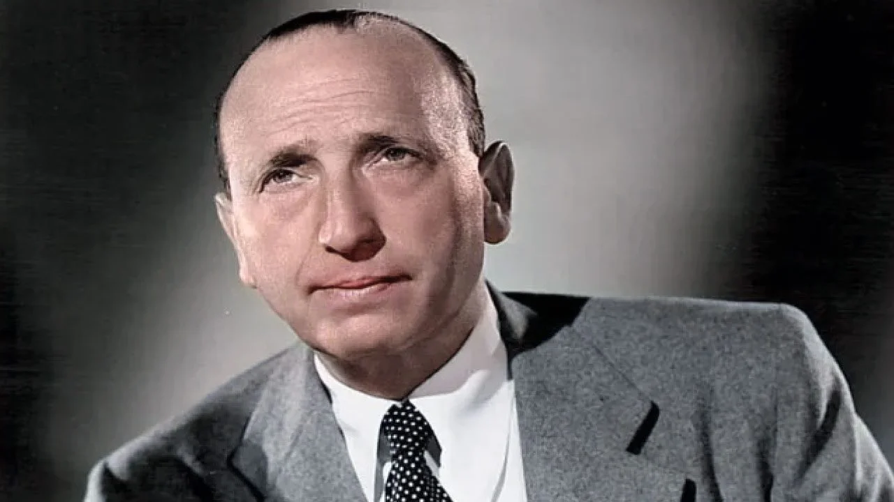 Michael Curtiz